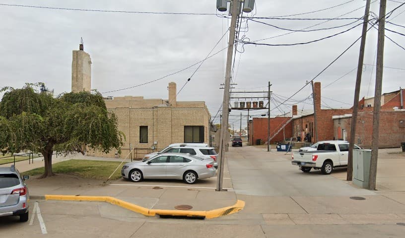 Hoisington Animal Control