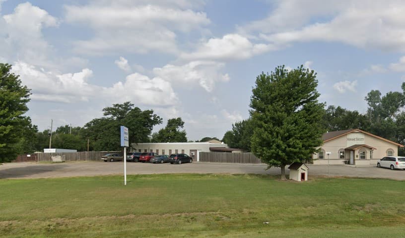 Golden Belt Humane Society