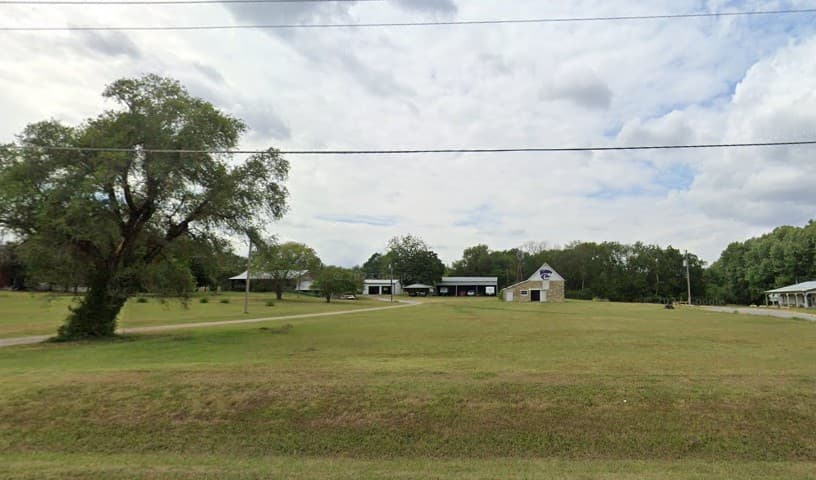 Johnson Veterinary Clinic