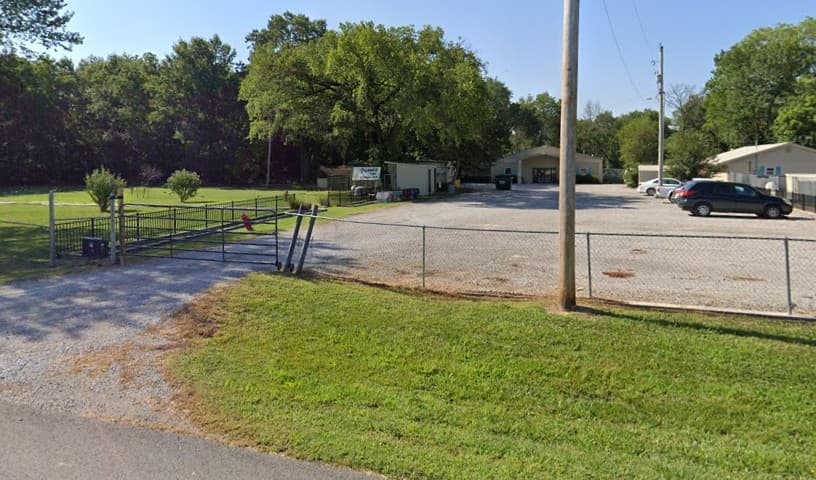 S.E.K. Humane Society