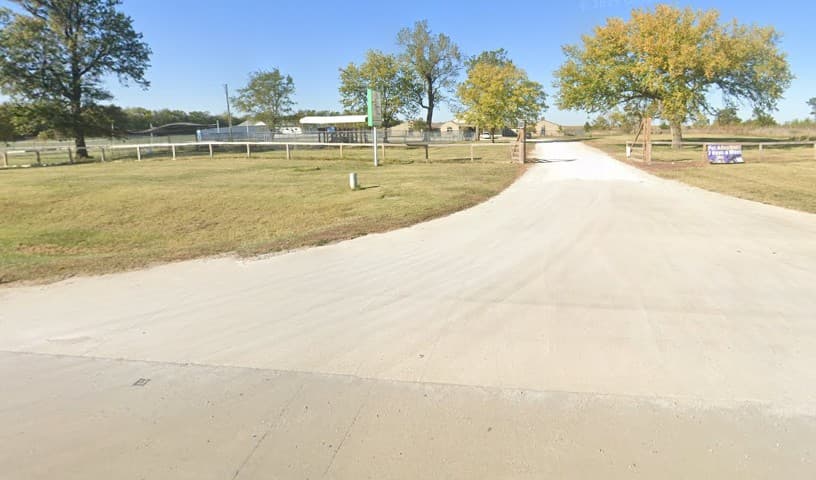 Prairie Paws Animal Shelter - Ottawa KS