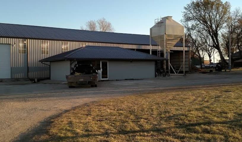 Ranchland Feed