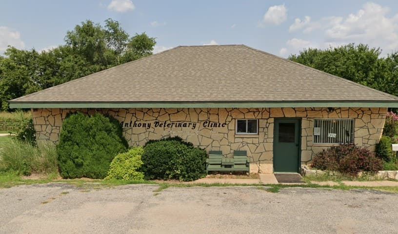 Anthony Veterinary Clinic