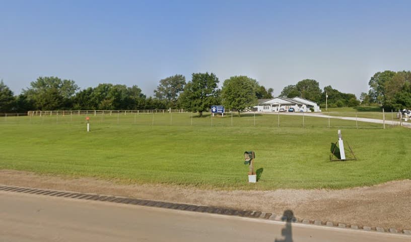 Jefferson County Humane Society
