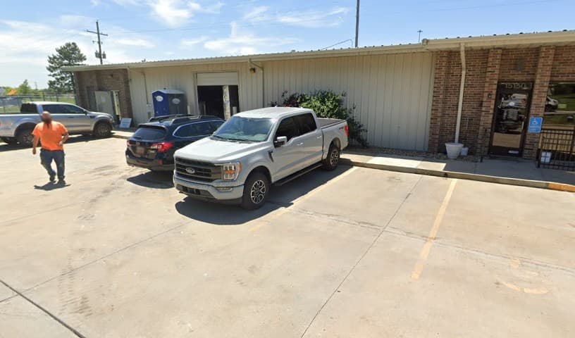 Advanced Veterinary Care of Olathe
