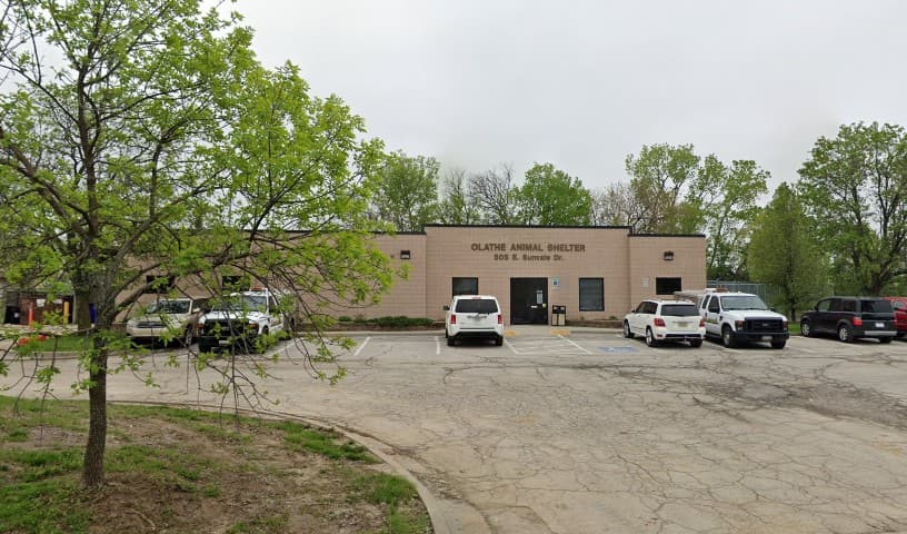 Olathe Animal Shelter