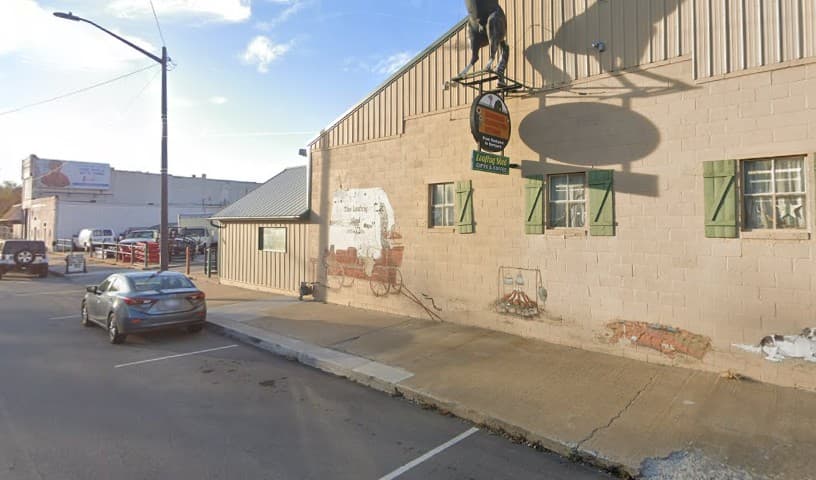 Leavenworth Animal Welfare Soc