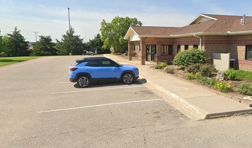 Hutchinson Animal Shelter