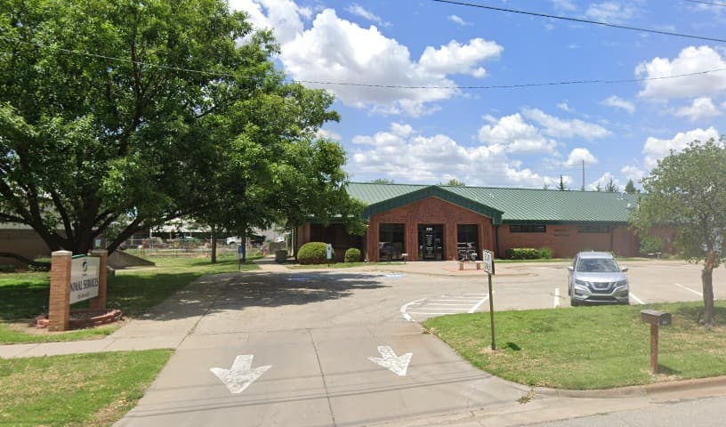 Salina Animal Services