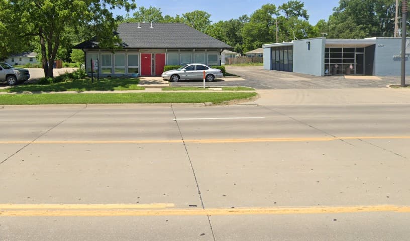 Cat Association of Topeka