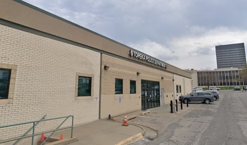 Topeka Animal Control
