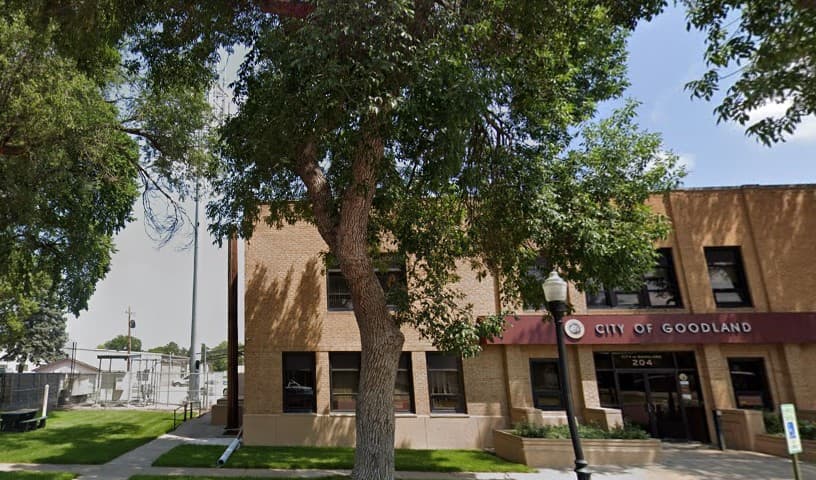 Goodland City Animal Control