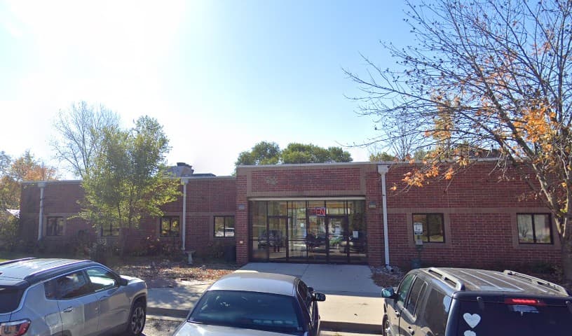 Humane Society of Greater Kansas City