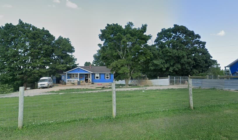 Sugarfoot Farm Rescue