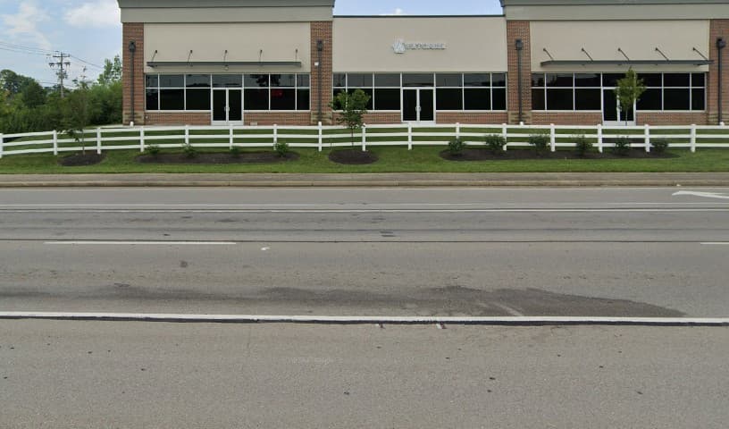 Union Pointe VetCare