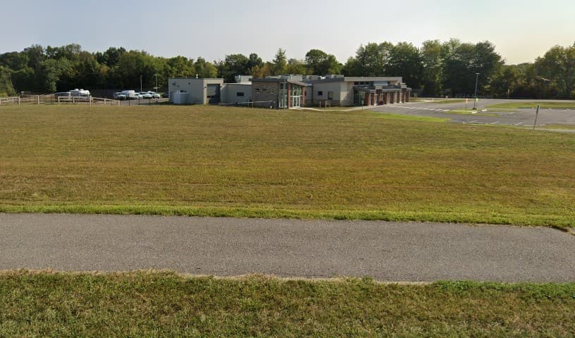 Kentucky Animal Care and Control Association
