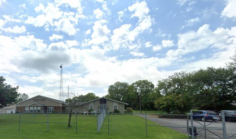 Danville-Boyle County Humane Society