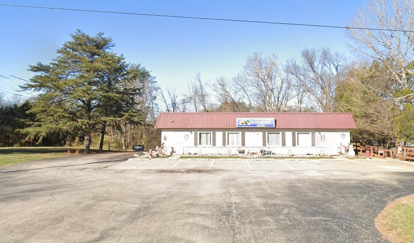 Bullitt County Veterinary Center