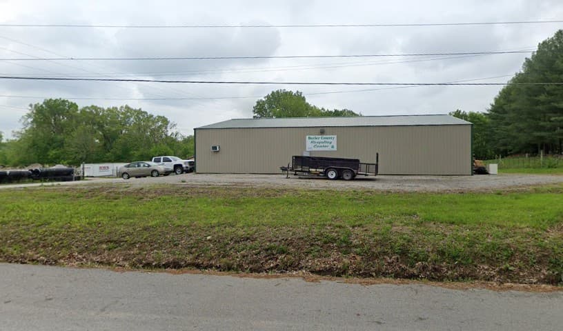 Butler County Animal Shelter