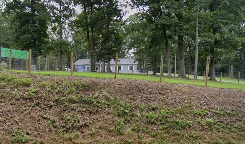 Caldwell County Animal Shelter