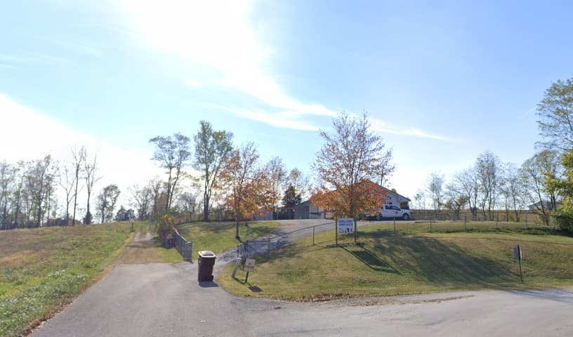 Carroll County Ky. Animal Shelter