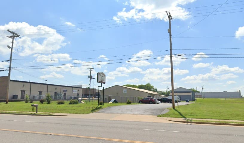 Christian County Humane Society