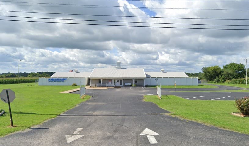 Christian County Animal Shelter