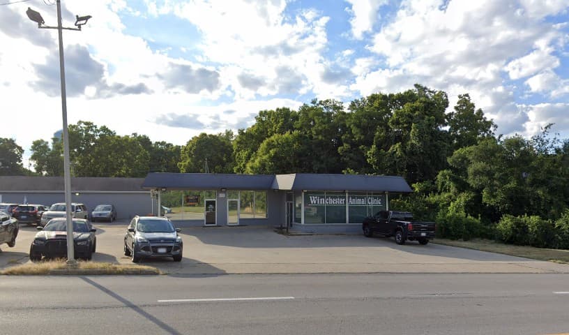 Winchester Animal Clinic