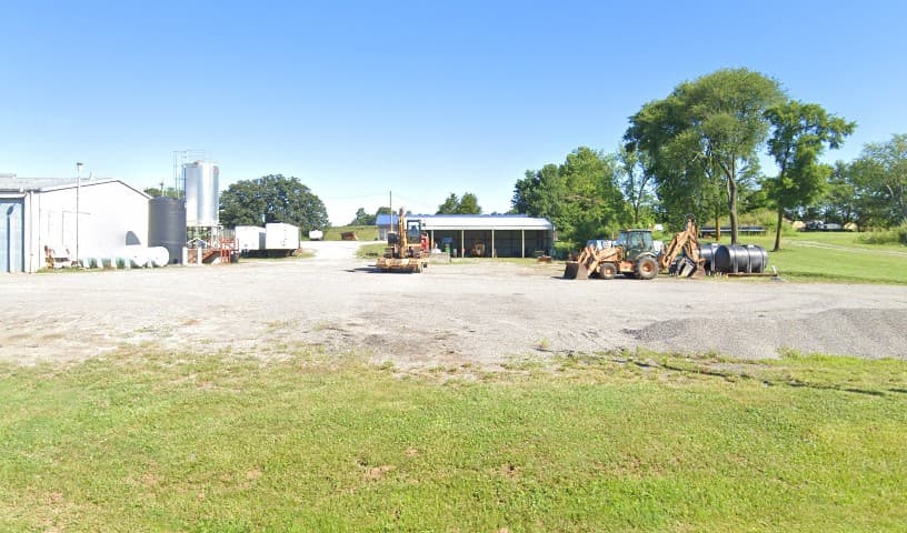Crittenden County Animal Shelter