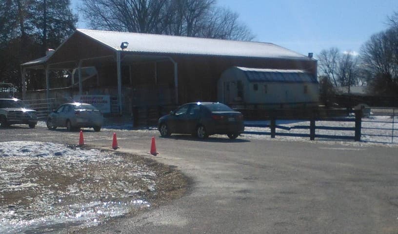 Owensboro Humane Society