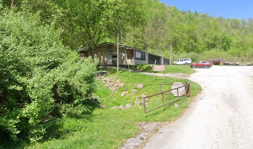Floyd County Animal Shelter