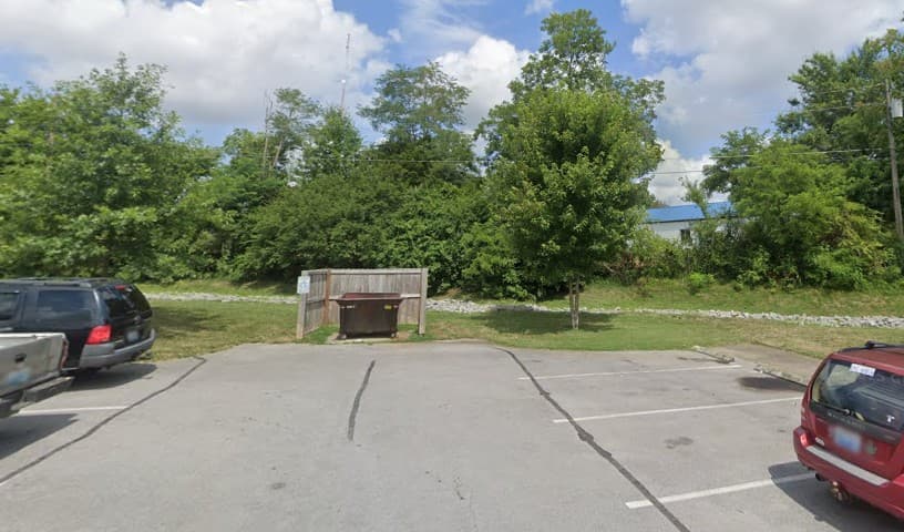 Garrard County Animal Shelter