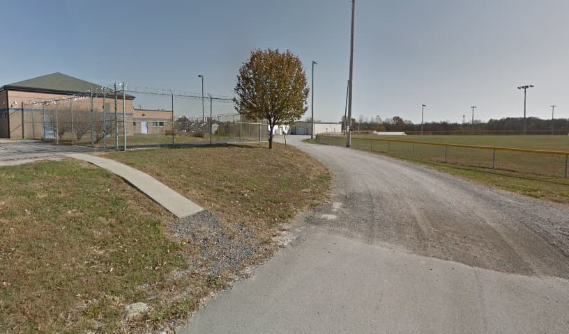 Grant County Animal Shelter
