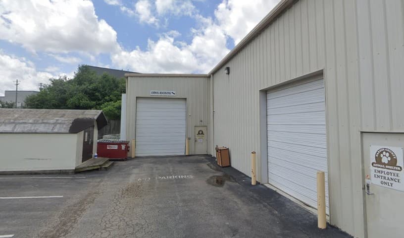 Hardin County Animal Care and Control