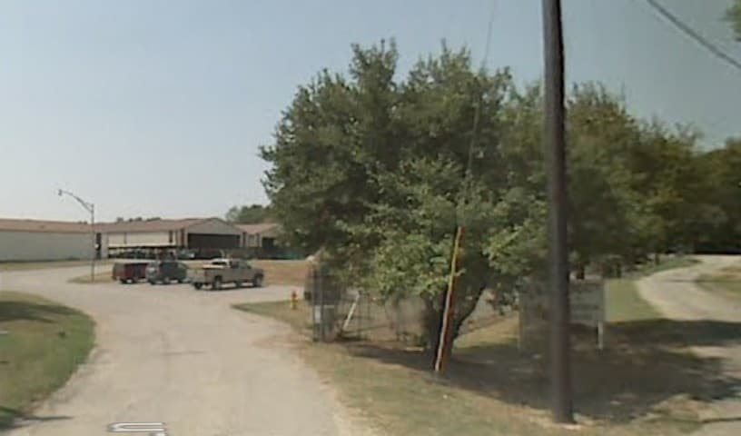 Humane Society of Henderson County