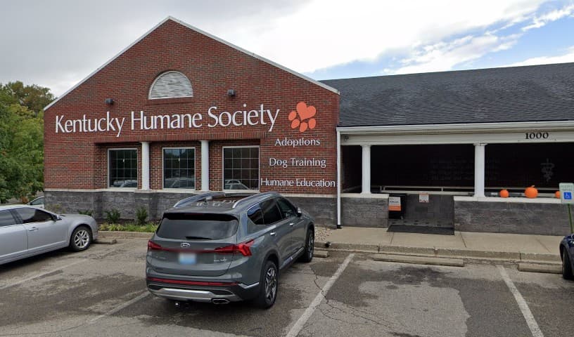 Kentucky Humane Society East Campus