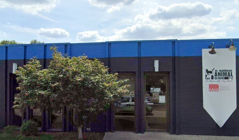 St. Matthews Animal Clinic