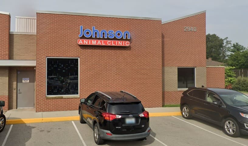 Johnson Animal Clinic