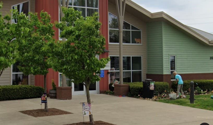 Animal House Adoption Center
