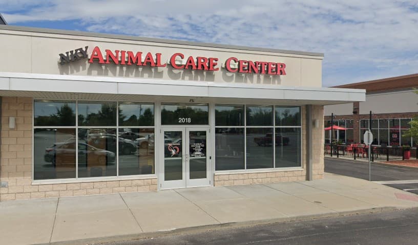 NKY Animal Care Center