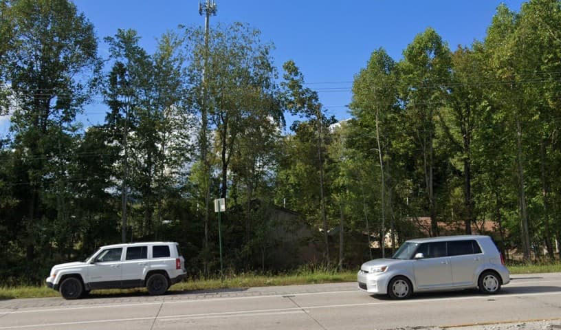 London Laurel County Animal Shelter