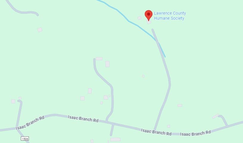 Lawrence County Humane Society