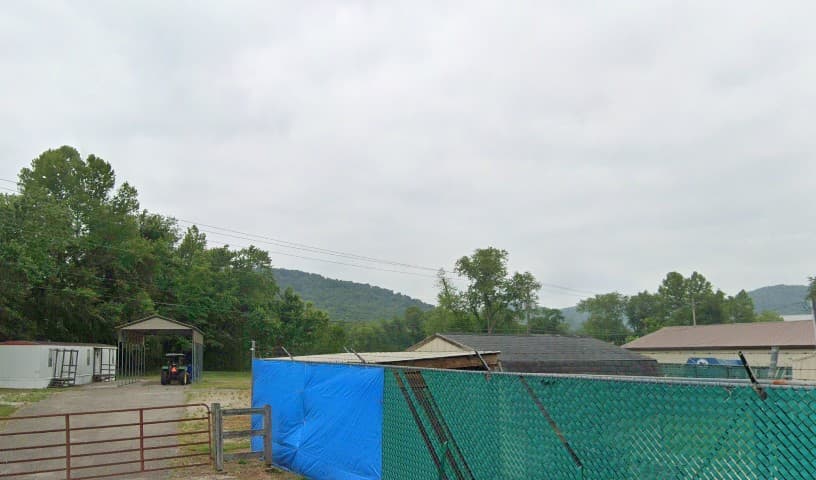Lewis County Animal Shelter