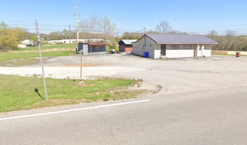 Logan County Humane Society