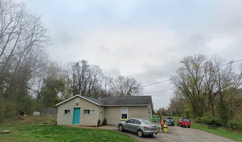 Mason County Animal Shelter