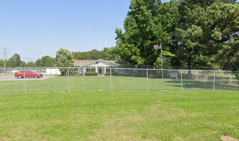 Mccracken County Humane Society