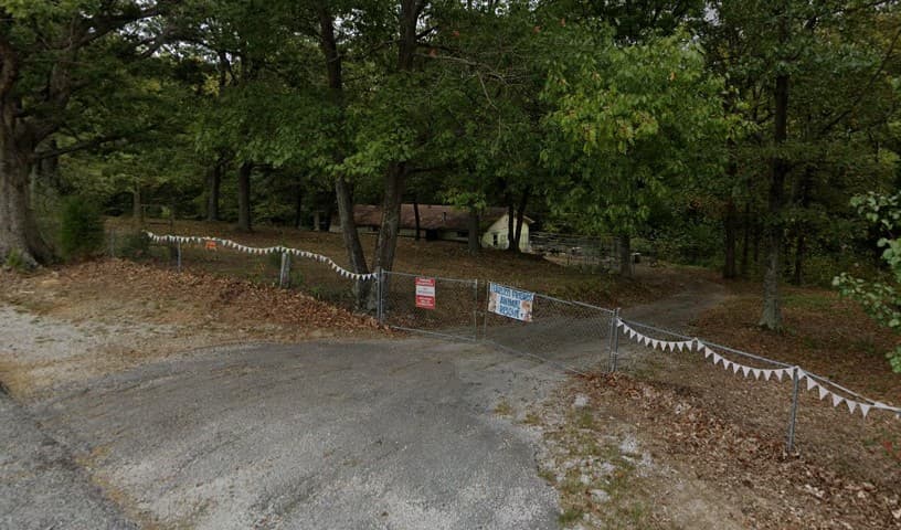 Ohio County Animal Shelter