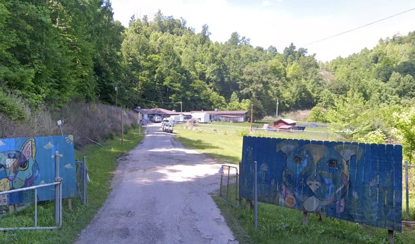 Kentucky River Animal Shelter