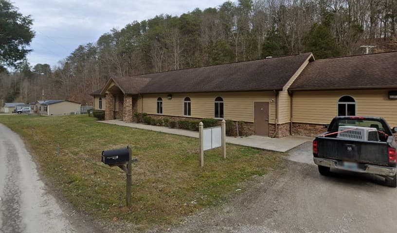 Pike County Animal Shelter