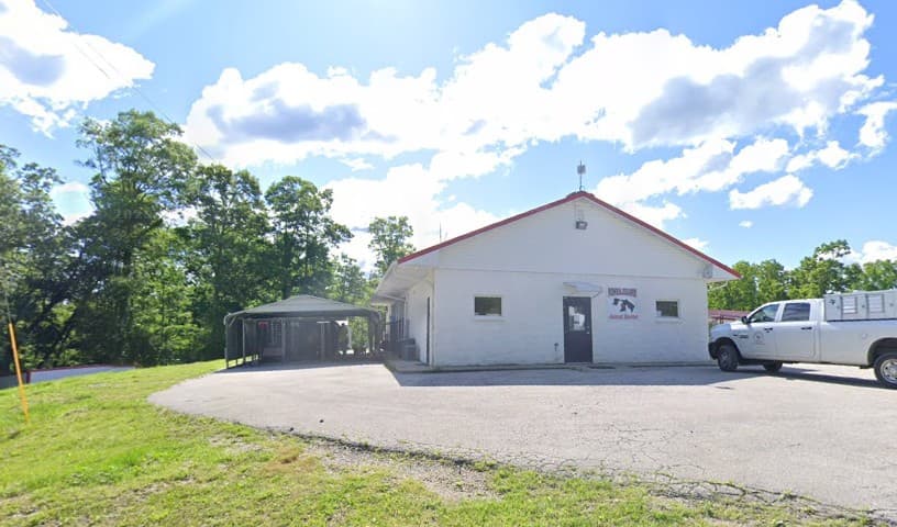 Powell County Animal Shelter